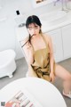 Sonson 손손, [Loozy] Nude Apron Set.02