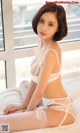 UGIRLS - Ai You Wu App No.840: Model Mu Yi (沐 伊) (40 photos)